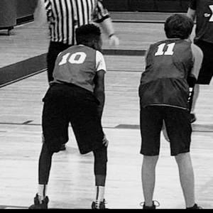 Meet your Posher, Bj